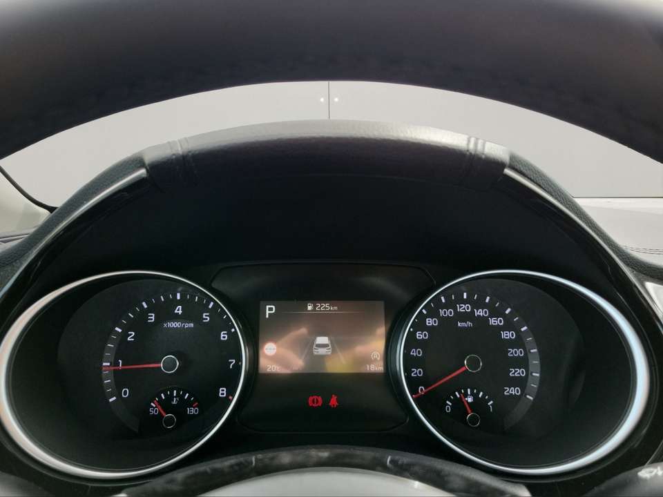 Kia Ceed SW / cee'd SW - Imagem 13