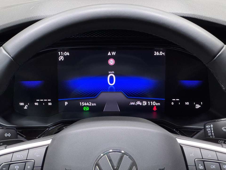 Volkswagen Taigo - Imagem 8