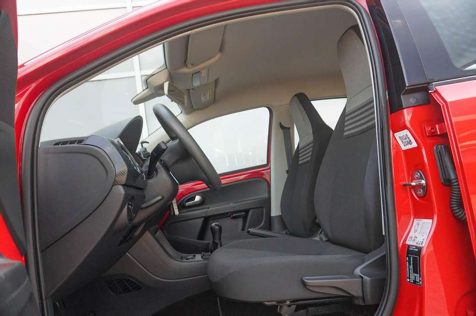 Volkswagen up! - Imagem 4