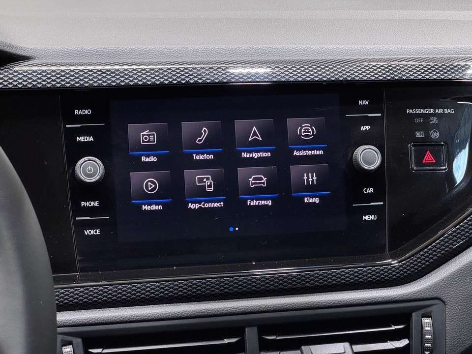 Volkswagen Taigo - Imagem 9