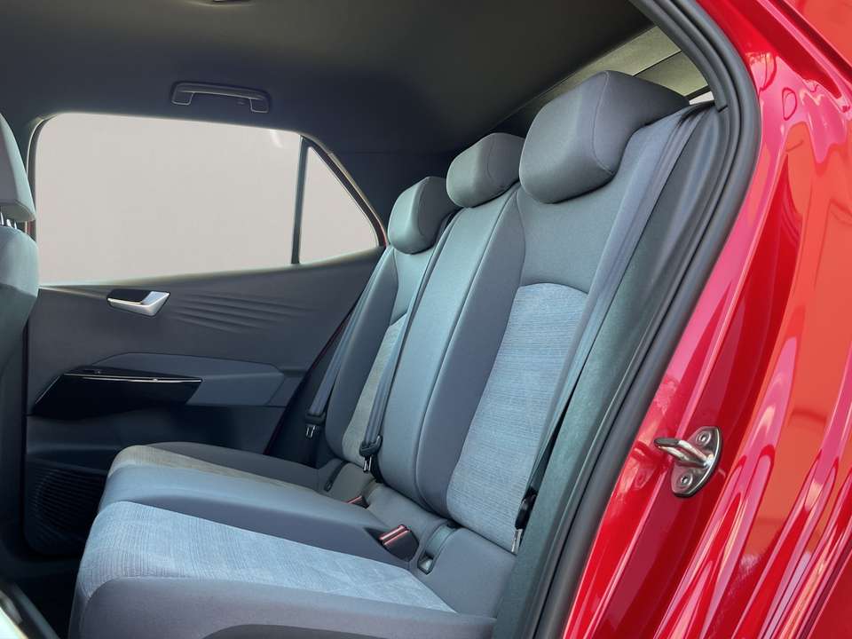 Volkswagen ID.3 - Imagem 10