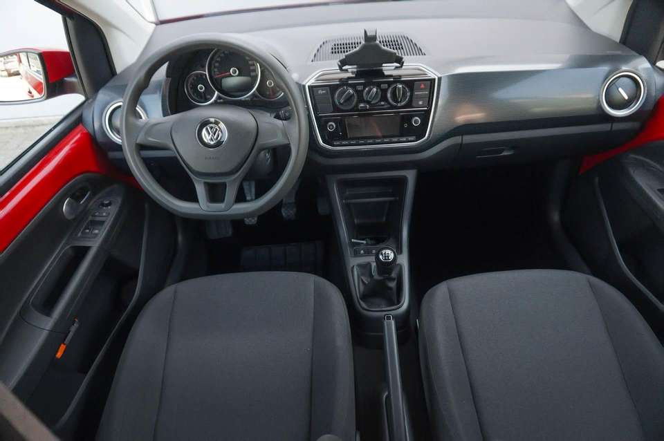 Volkswagen up! - Imagem 5