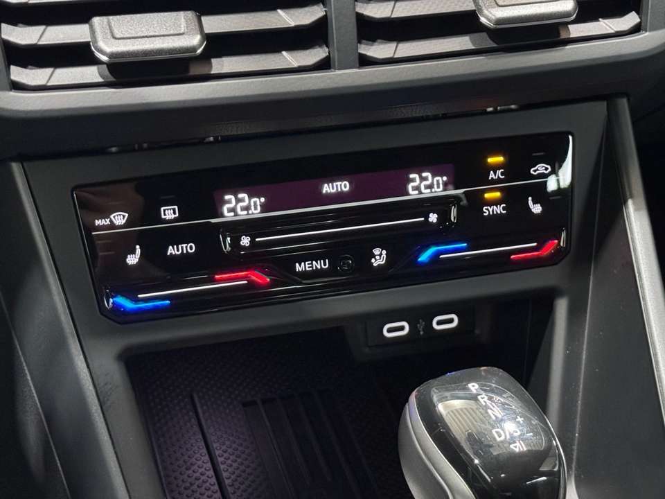 Volkswagen Taigo - Imagem 10