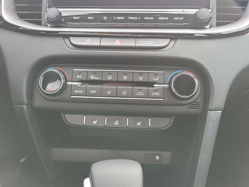 Kia Ceed SW / cee'd SW - Imagem 15