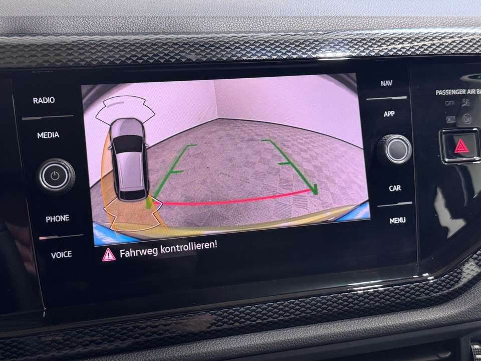 Volkswagen Taigo - Imagem 10