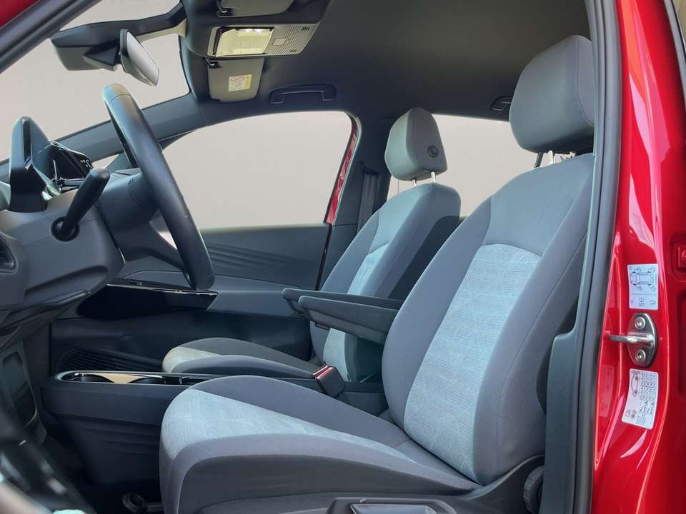 Volkswagen ID.3 - Imagem 11