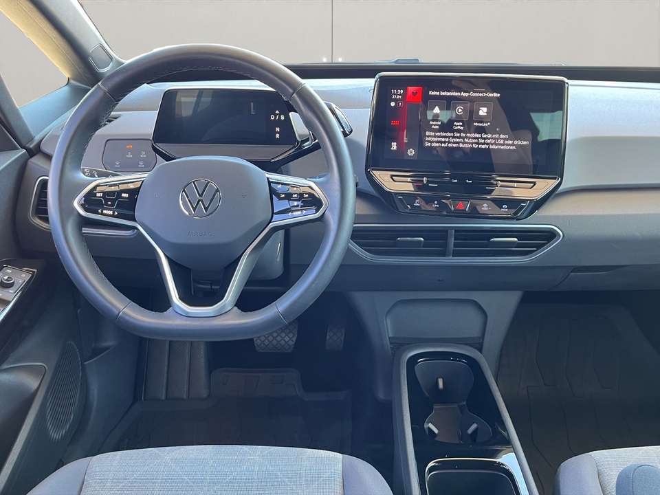 Volkswagen ID.3 - Imagem 12