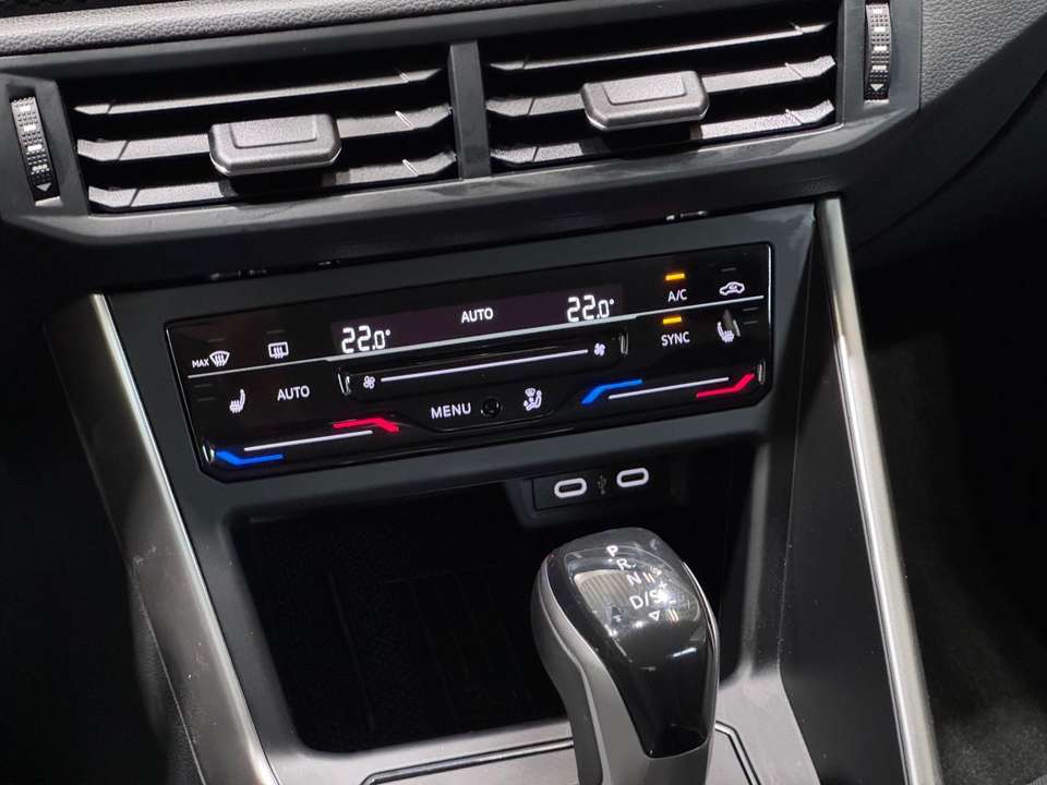 Volkswagen Taigo - Imagem 12