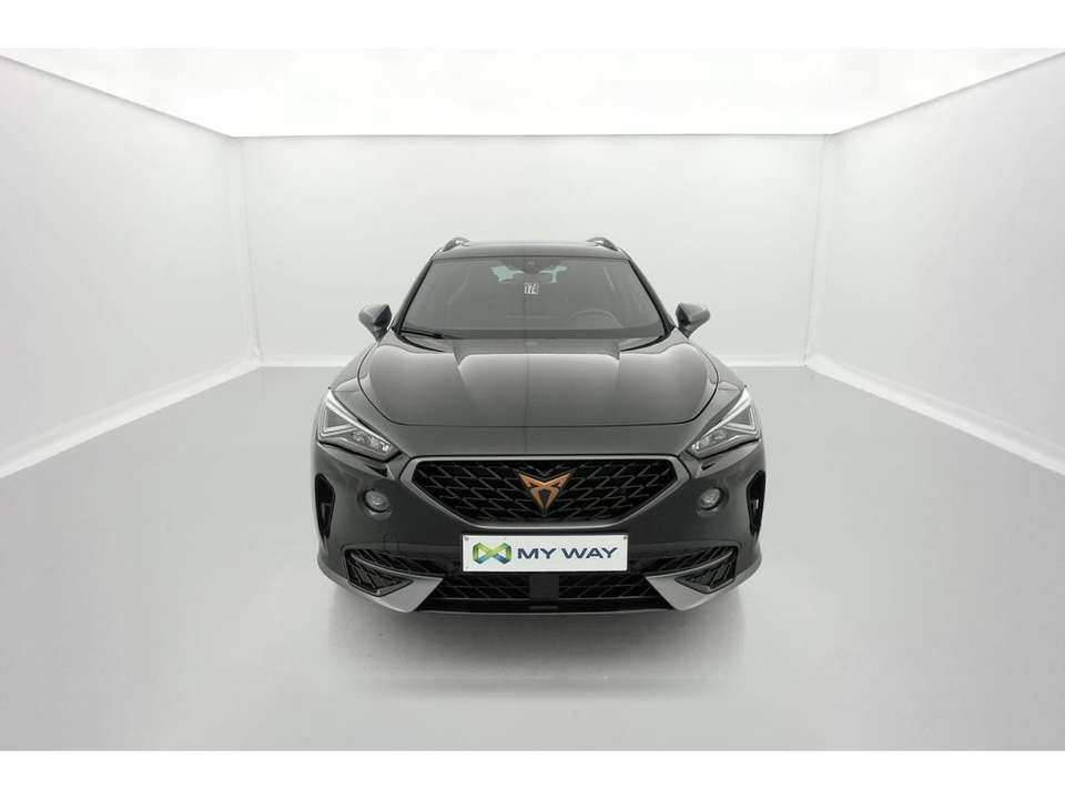 CUPRA Formentor - Imagem 2