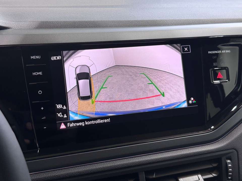 Volkswagen Taigo - Imagem 13