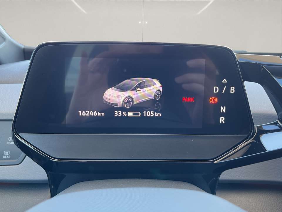 Volkswagen ID.3 - Imagem 13