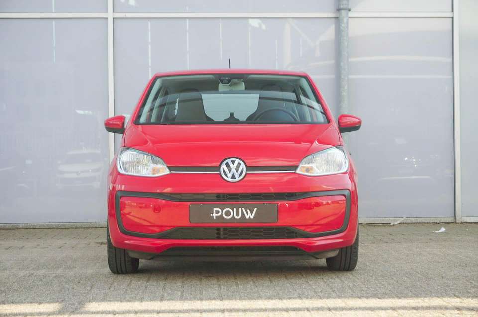 Volkswagen up! - Imagem 8