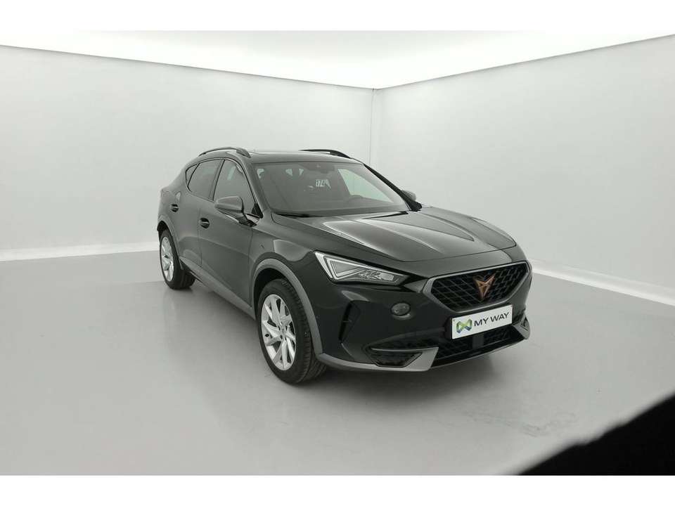 CUPRA Formentor - Imagem 3