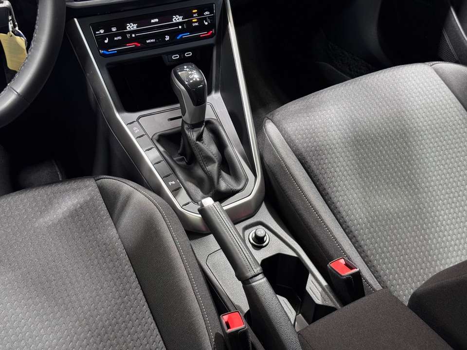 Volkswagen Taigo - Imagem 13