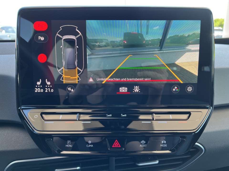 Volkswagen ID.3 - Imagem 14