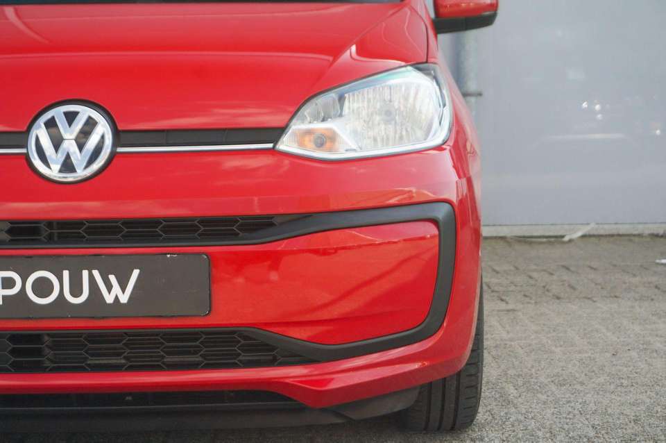 Volkswagen up! - Imagem 9