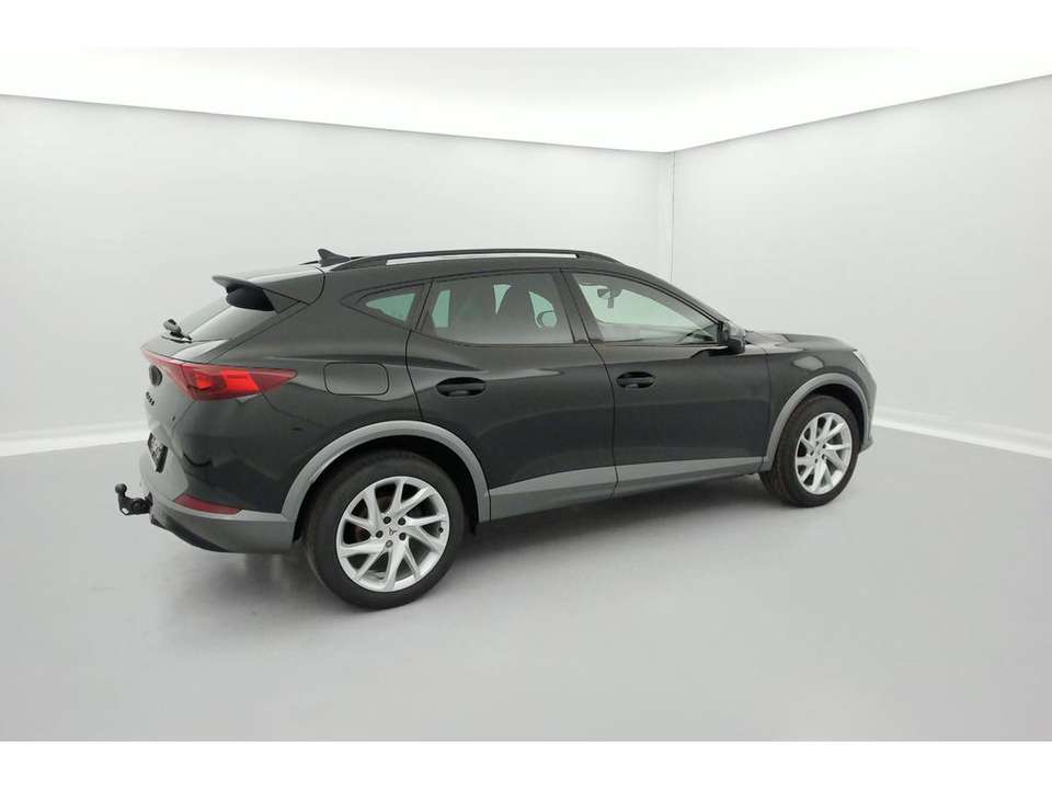 CUPRA Formentor - Imagem 4