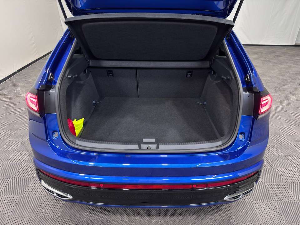 Volkswagen Taigo - Imagem 15