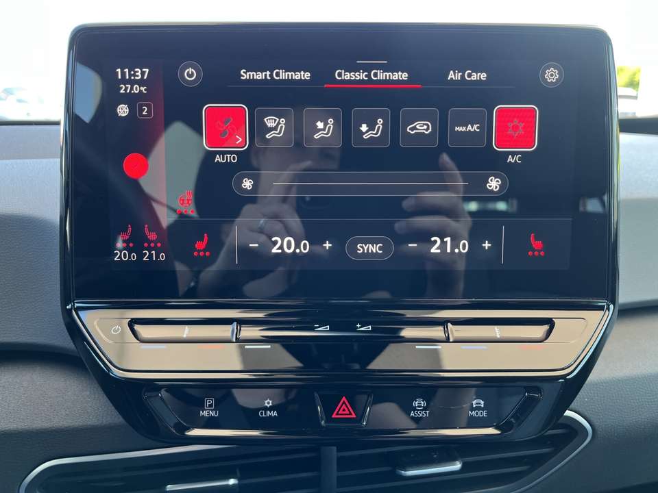 Volkswagen ID.3 - Imagem 15