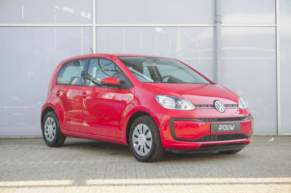 Volkswagen up! - Imagem 10