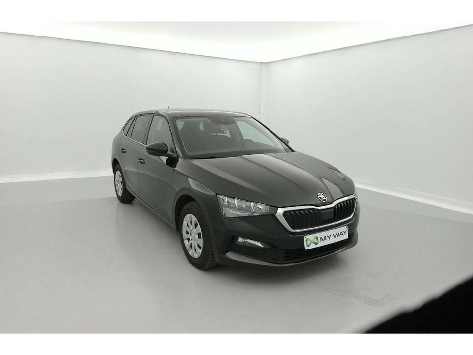 Skoda Scala - Imagem 3