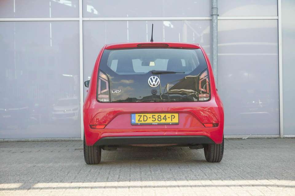 Volkswagen up! - Imagem 11