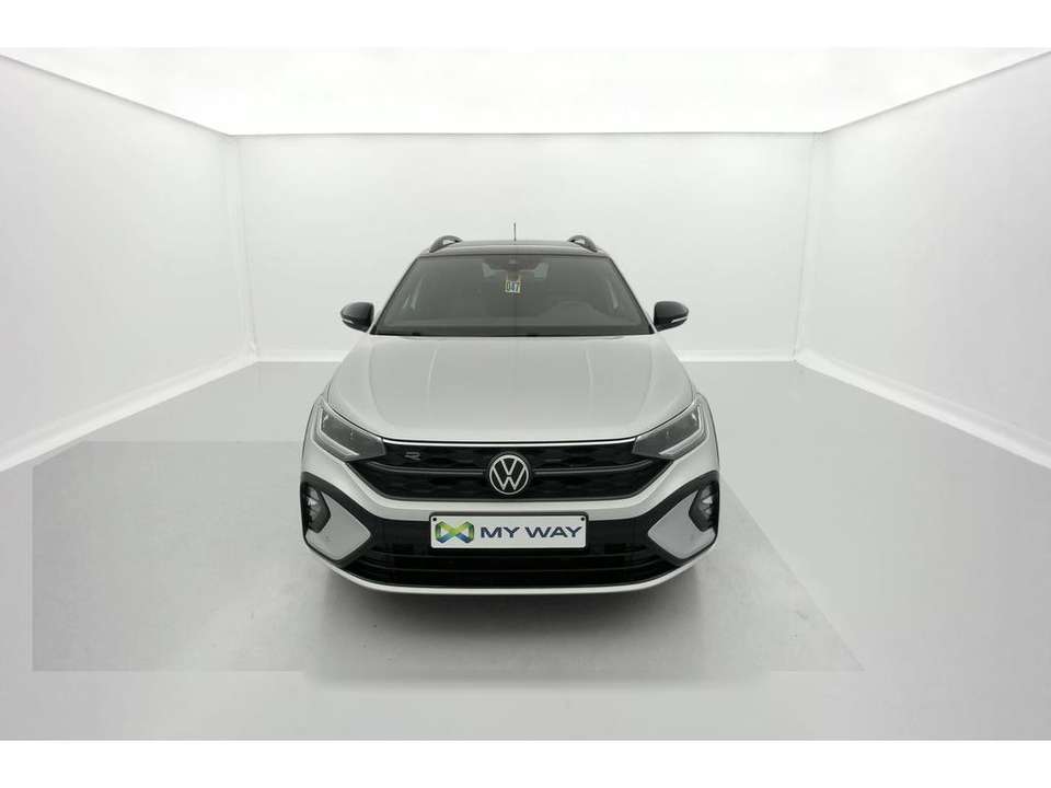 Volkswagen Taigo - Imagem 2