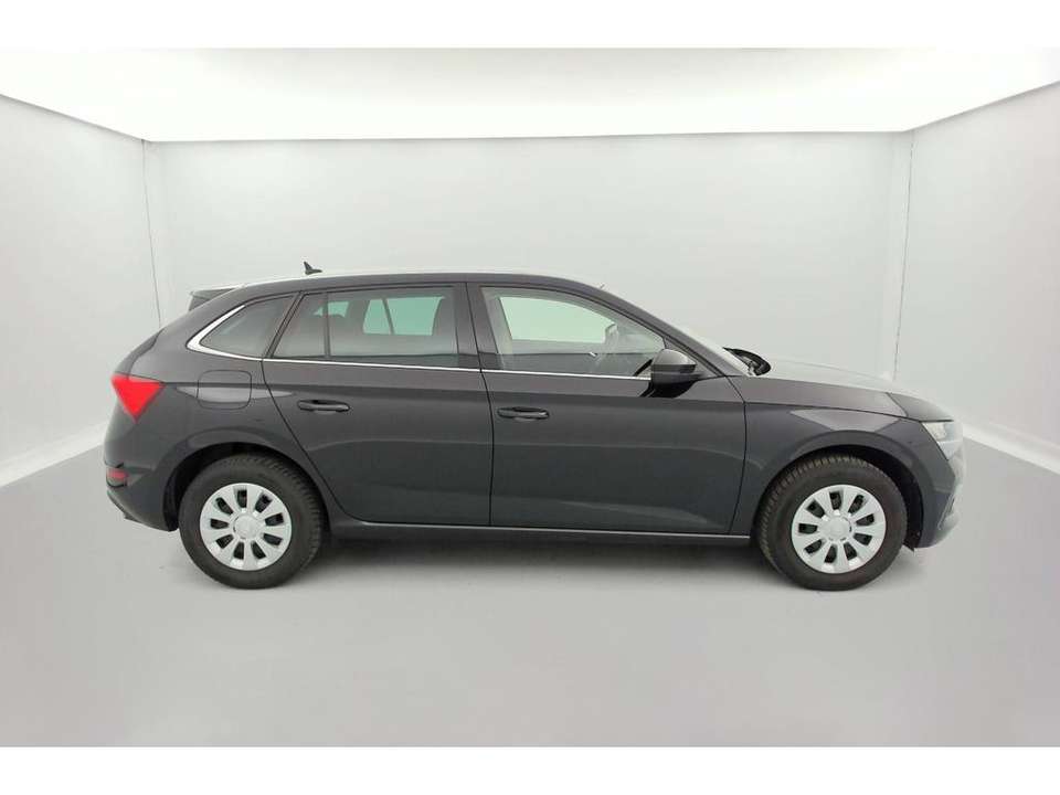 Skoda Scala - Imagem 4