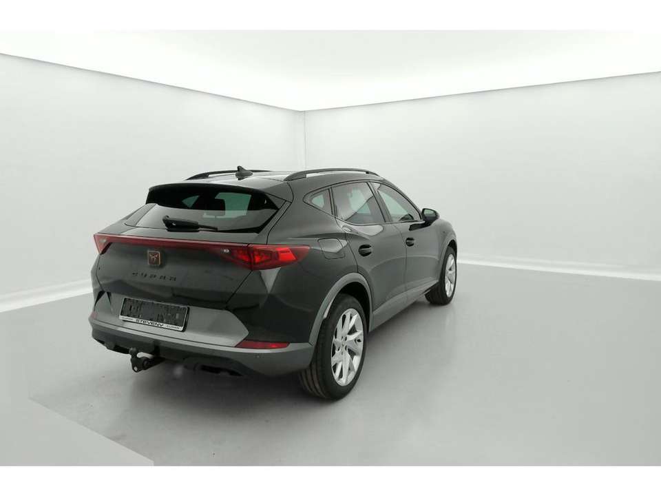 CUPRA Formentor - Imagem 6