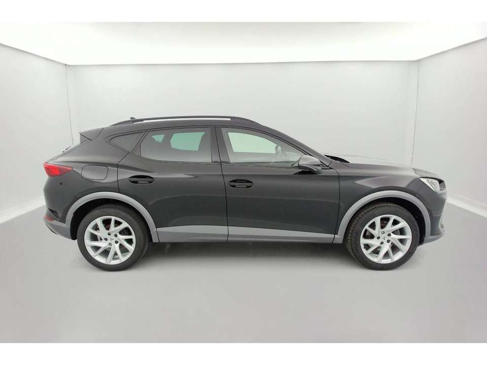 CUPRA Formentor - Imagem 7