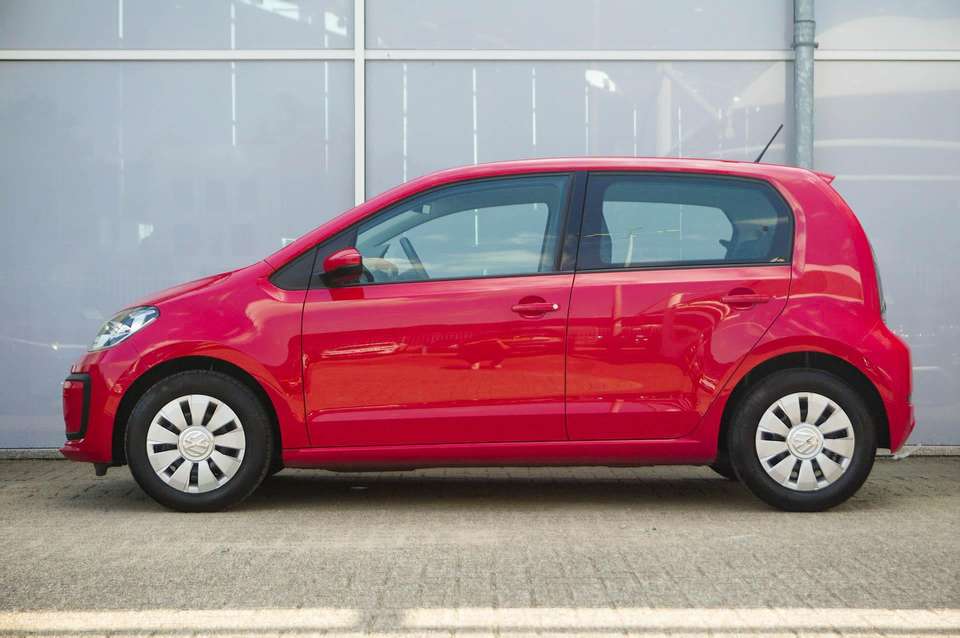 Volkswagen up! - Imagem 13