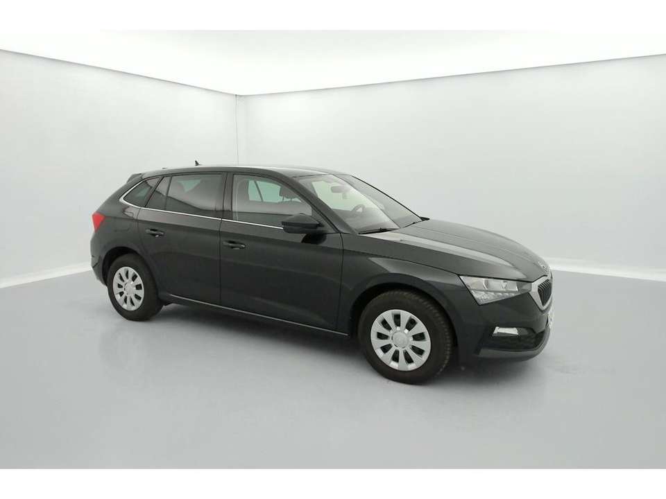 Skoda Scala - Imagem 6