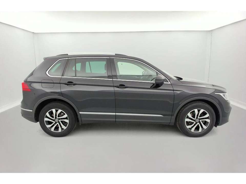 Volkswagen Tiguan - Imagem 6