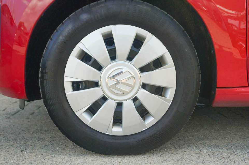 Volkswagen up! - Imagem 14