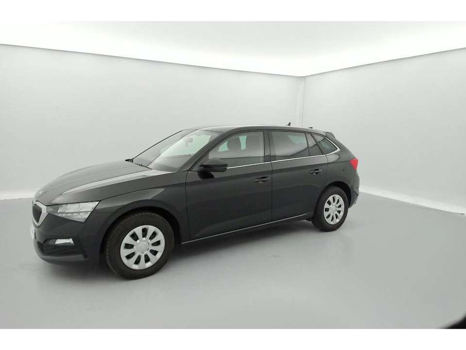 Skoda Scala - Imagem 7