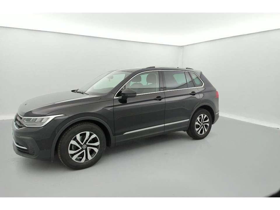 Volkswagen Tiguan - Imagem 7