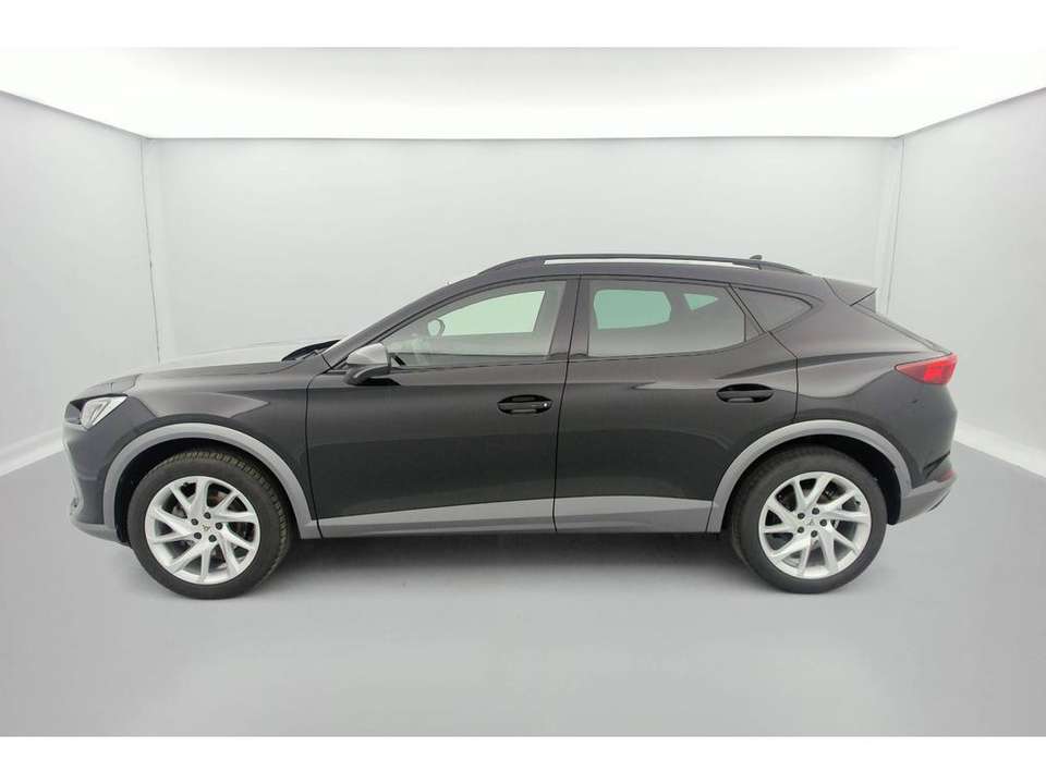 CUPRA Formentor - Imagem 10