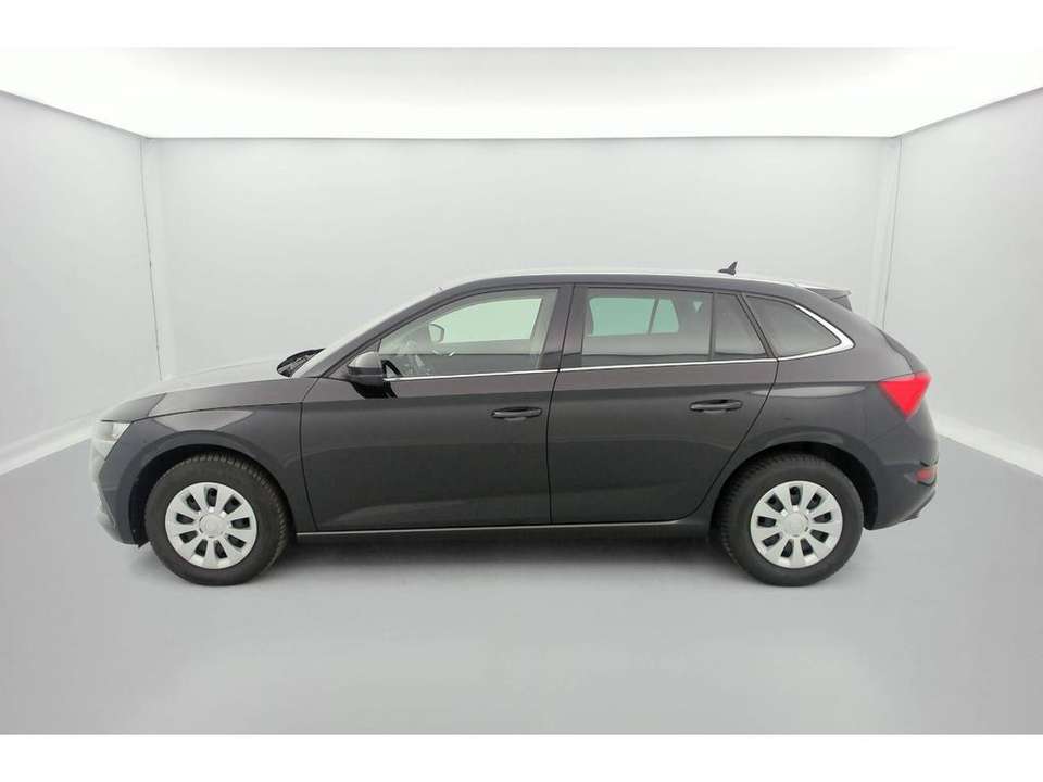 Skoda Scala - Imagem 8