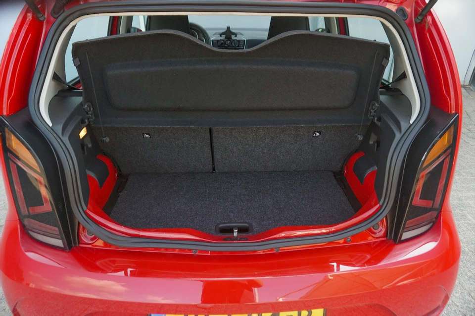Volkswagen up! - Imagem 15