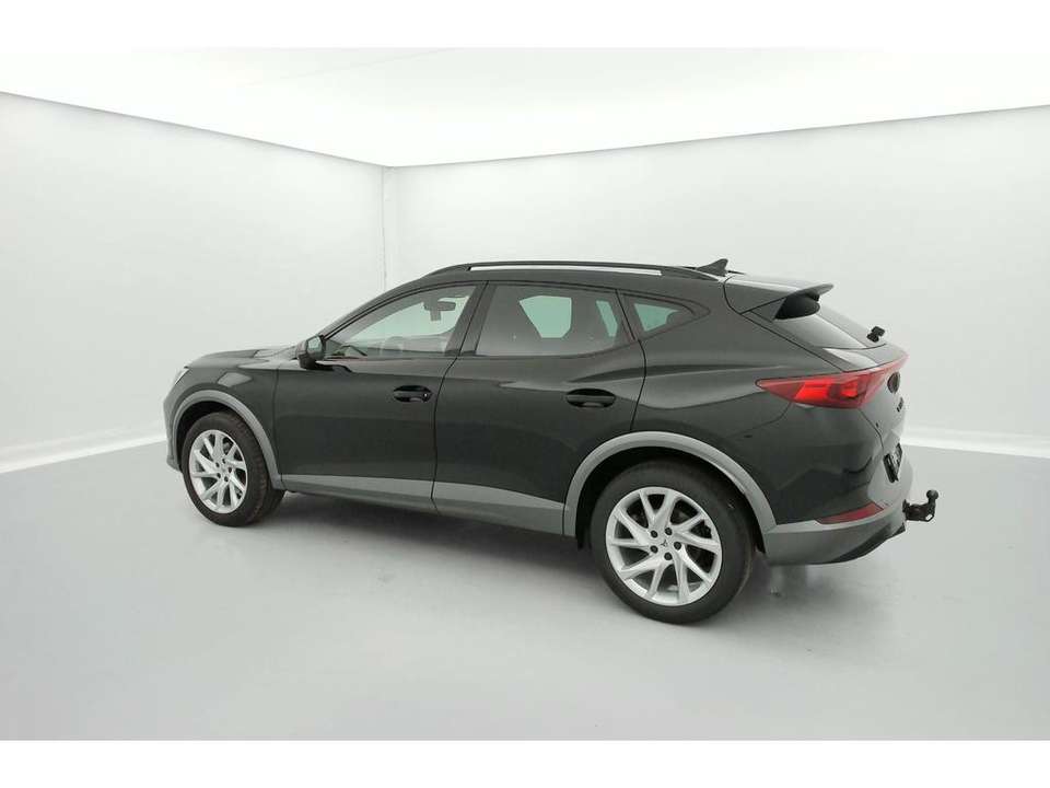 CUPRA Formentor - Imagem 11