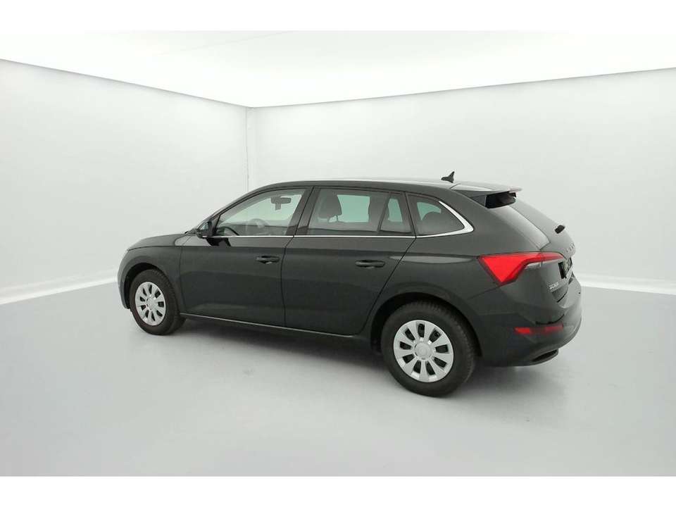 Skoda Scala - Imagem 9