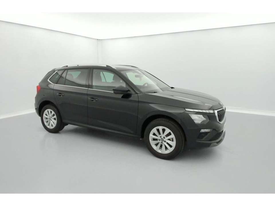 Skoda Kamiq - Imagem 6