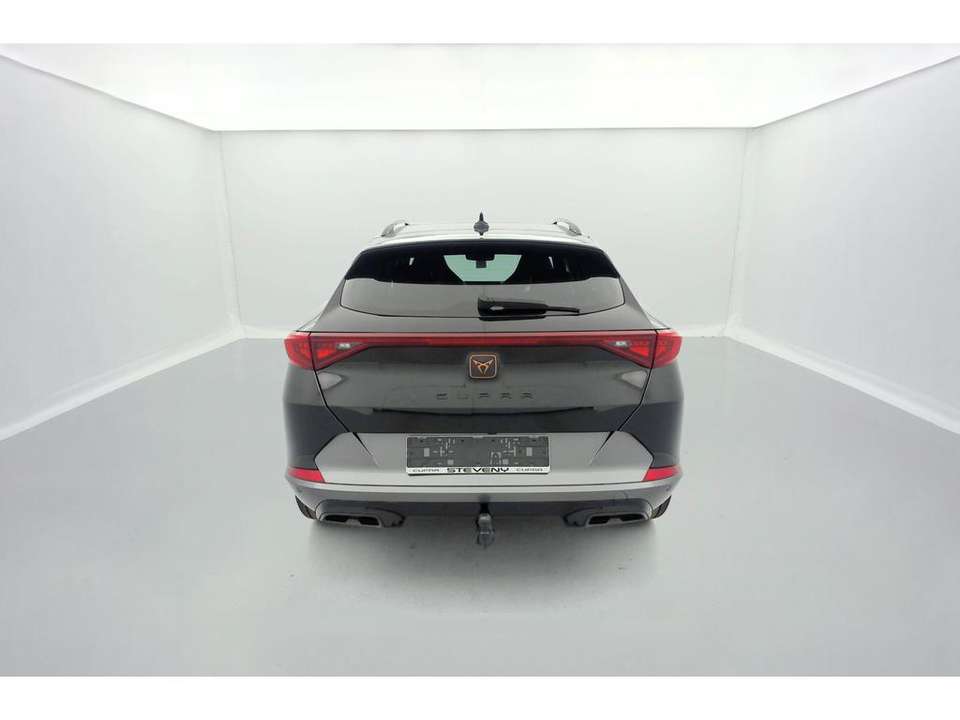 CUPRA Formentor - Imagem 12