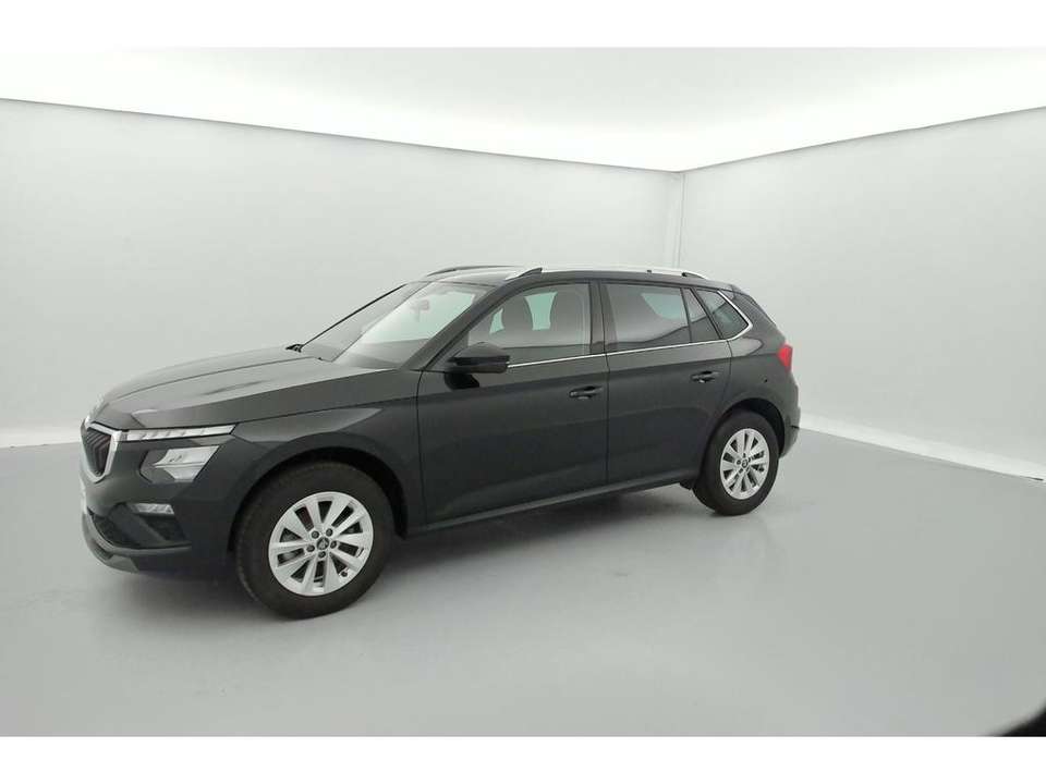Skoda Kamiq - Imagem 7