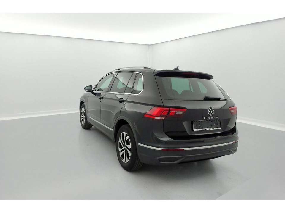 Volkswagen Tiguan - Imagem 10