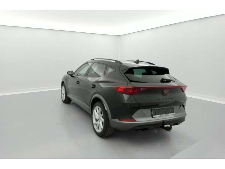CUPRA Formentor - Imagem 13