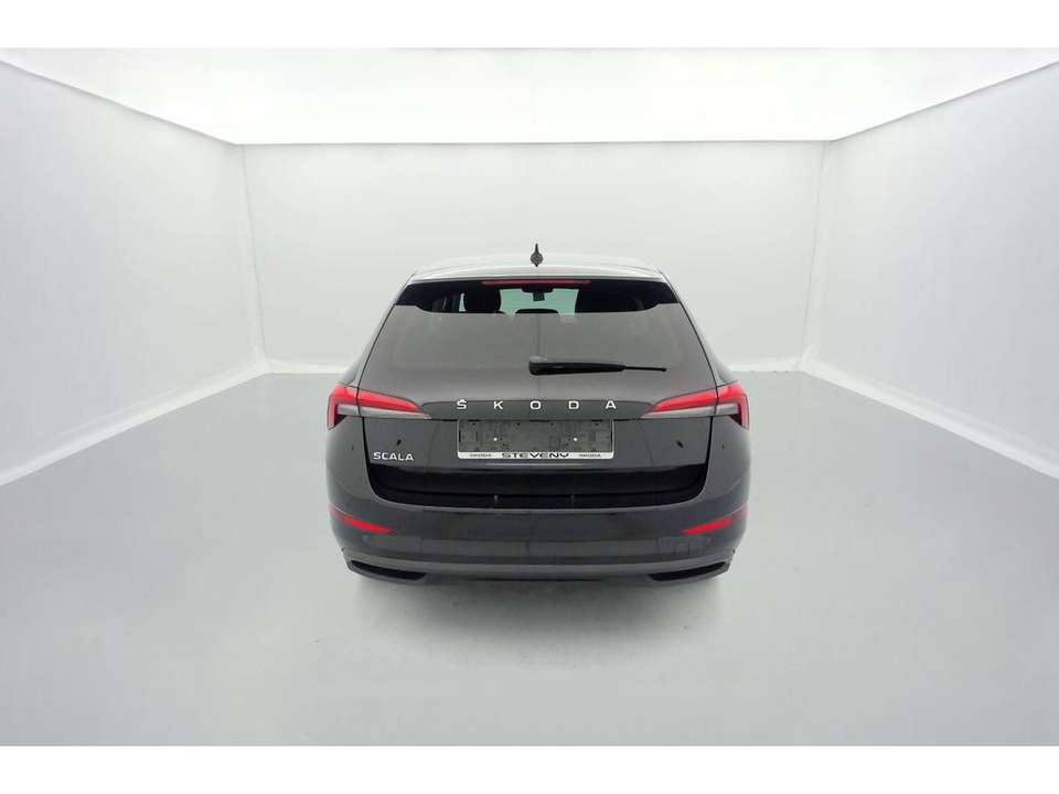 Skoda Scala - Imagem 11