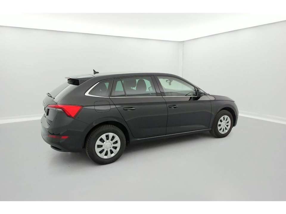 Skoda Scala - Imagem 13