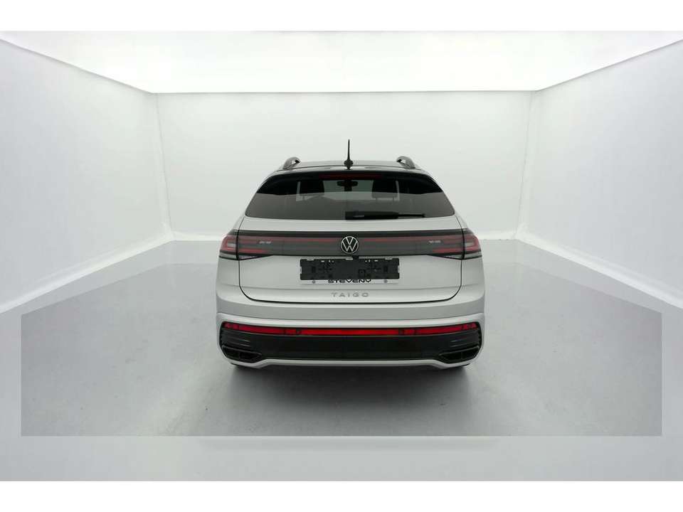Volkswagen Taigo - Imagem 12