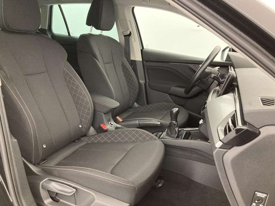 Skoda Scala - Imagem 14